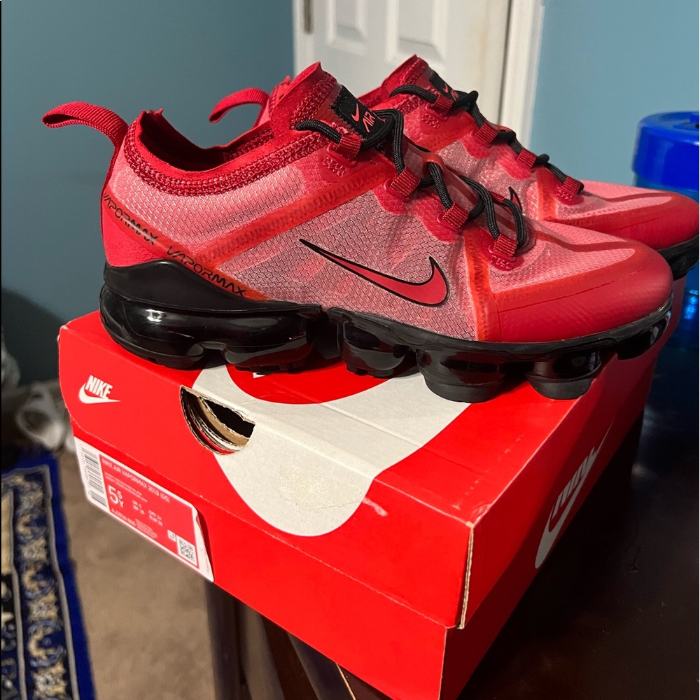 Nike Air Vapormax GS